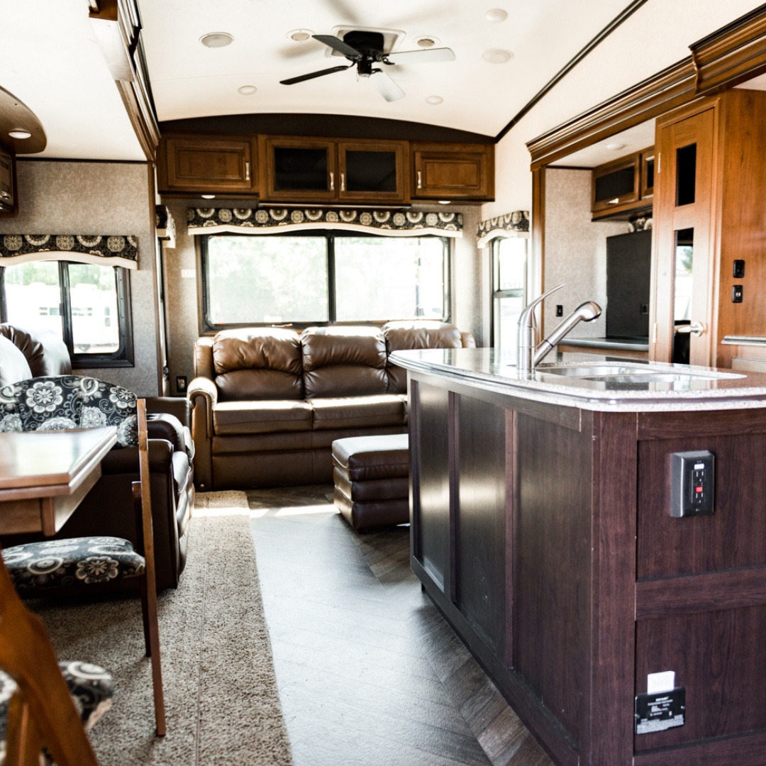 Route 66 RV Ranch | Amarillo TX