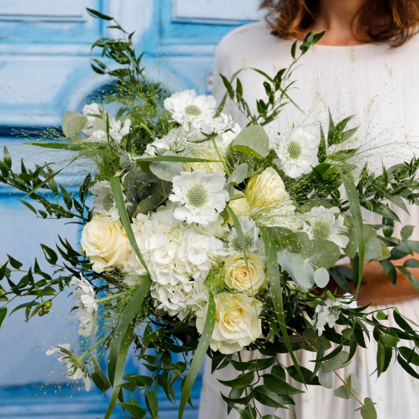 Ensemble de vases de cérémonie en sable pour mariage en famille