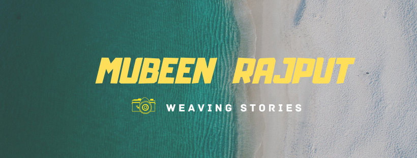 Mubeen Rajput - Home