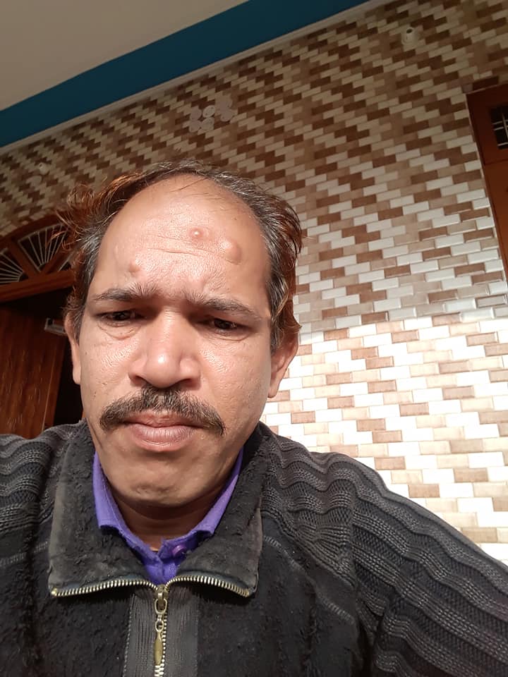 Krishan rana