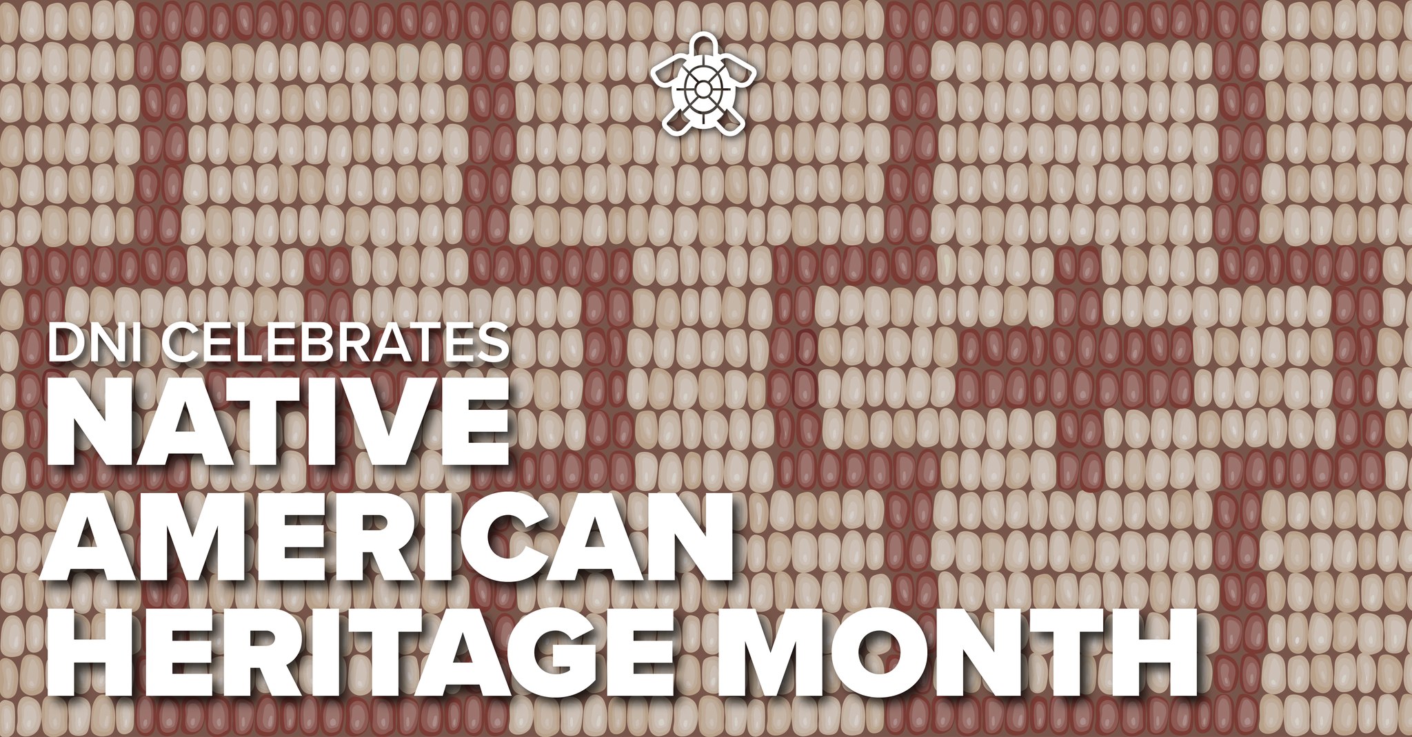 DNI - November is National Native American Heritage Month! Join us in ...