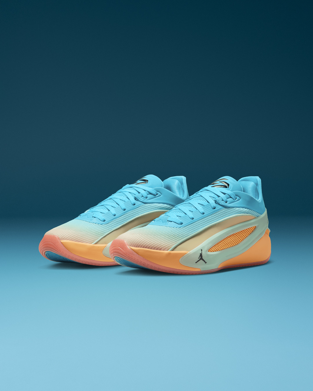 LUKA LIFESTYLE - The new Jordan Luka 5 'Luka Lifestyle' is giving