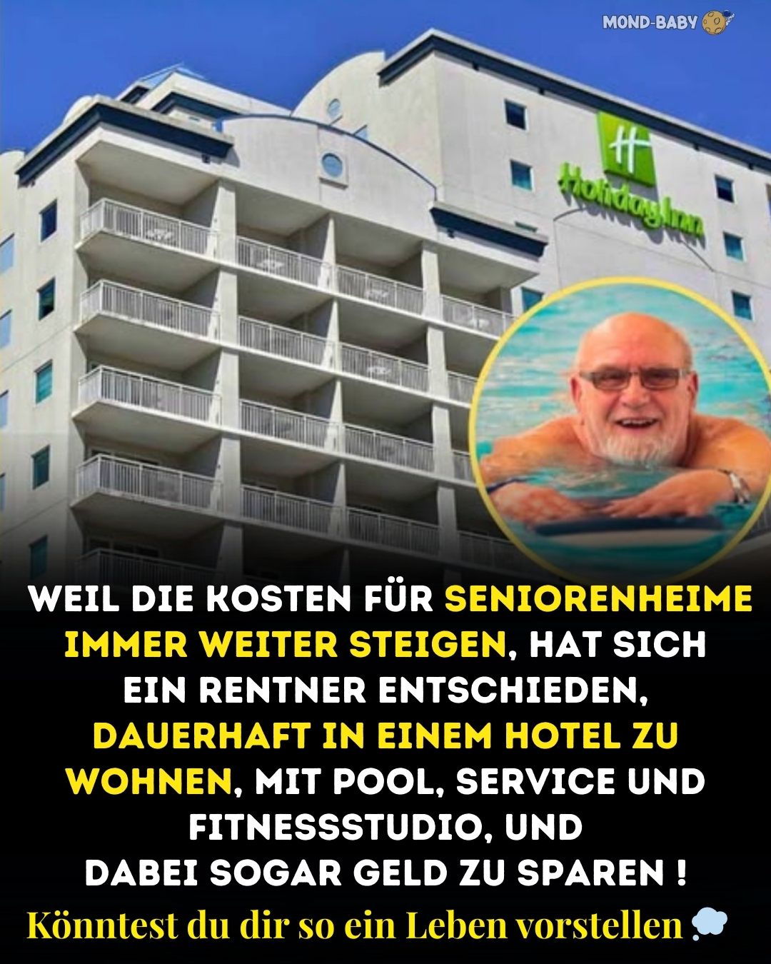 Luxus Abzge Als Rentner Bild