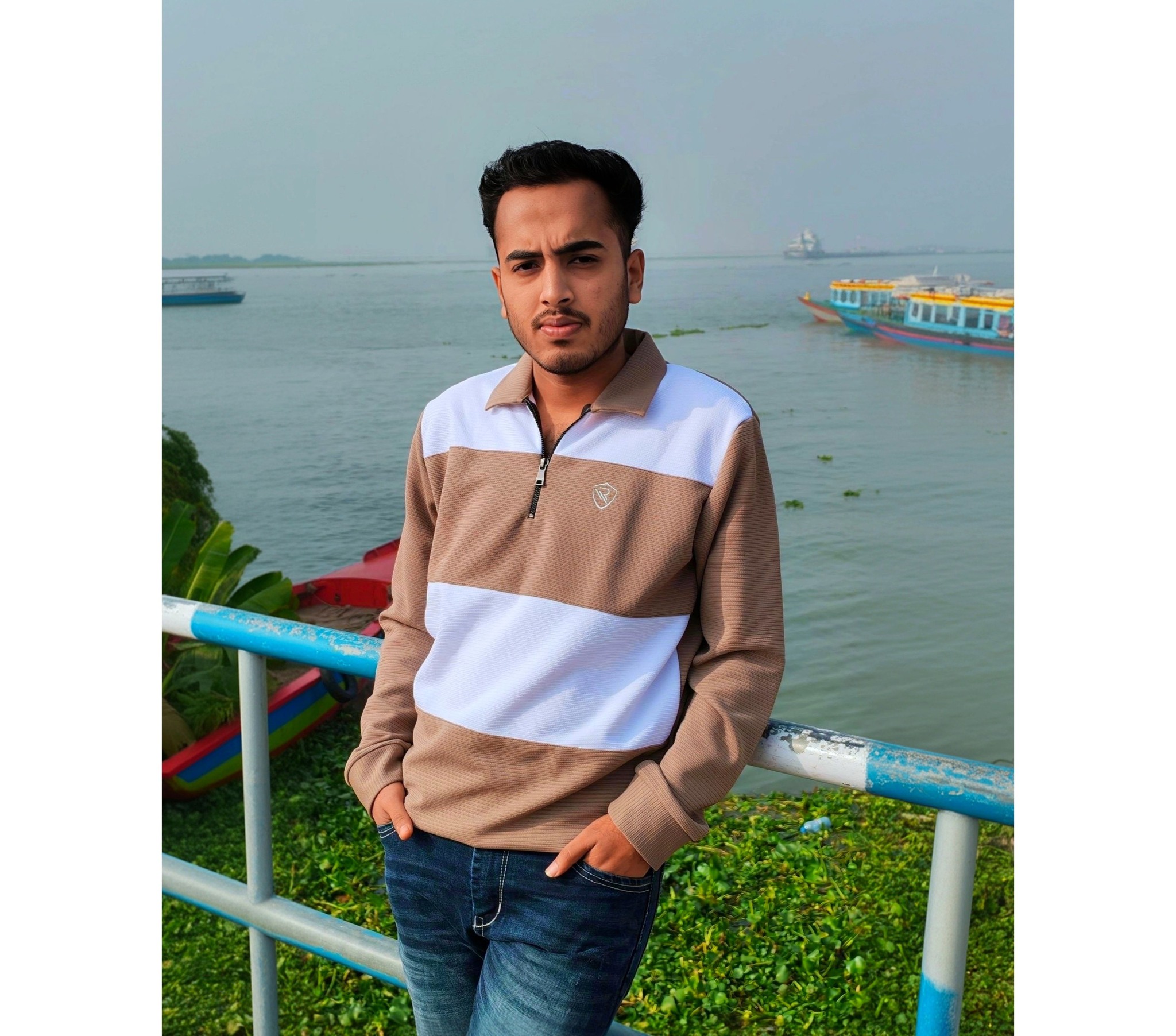 Md Rakib Molla