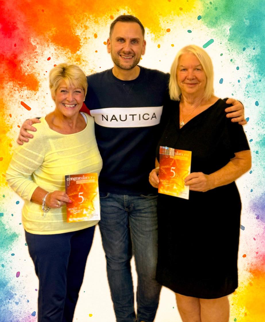Slimming - 🌟 Double the Inspiration – Double the Success! 🌟 This week ...