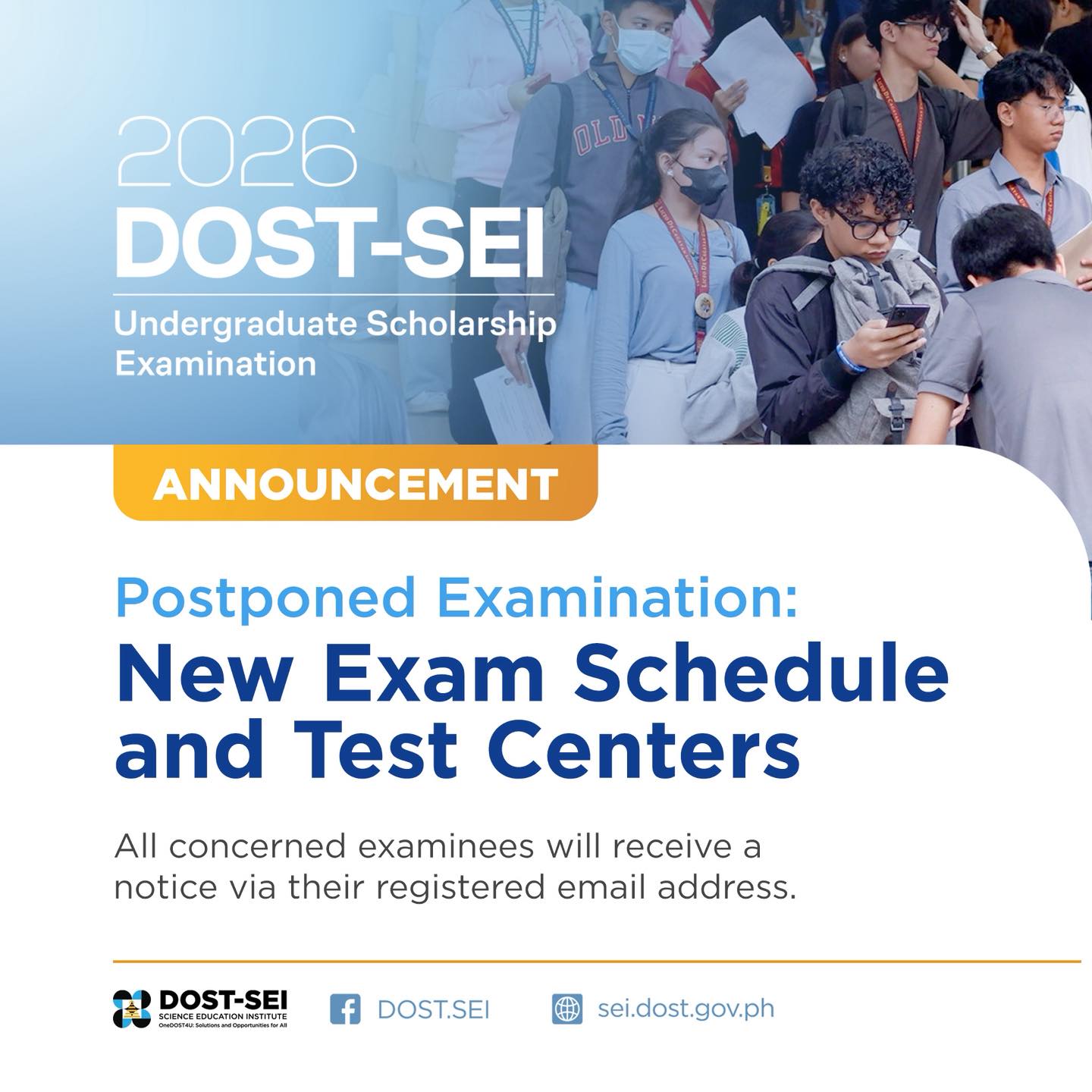 DOST SurSur Scholars Organization | Tandag