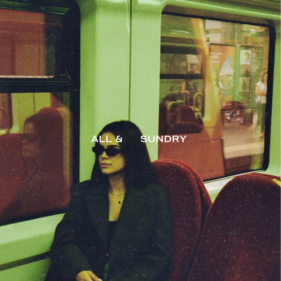 All & Sundry | Melbourne VIC