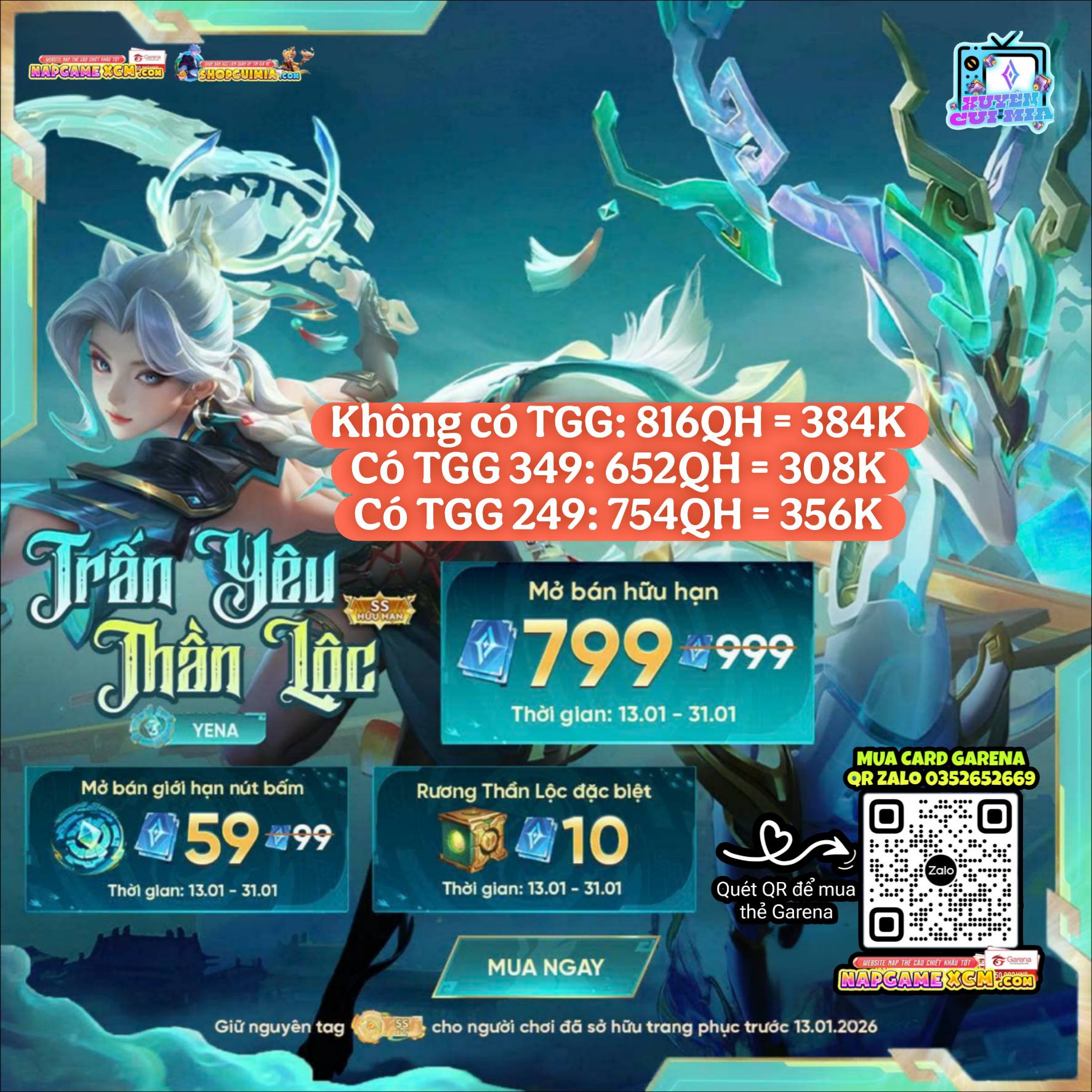 Xuyên Cùi Mía - Xuyên Cùi Mía added a new photo.