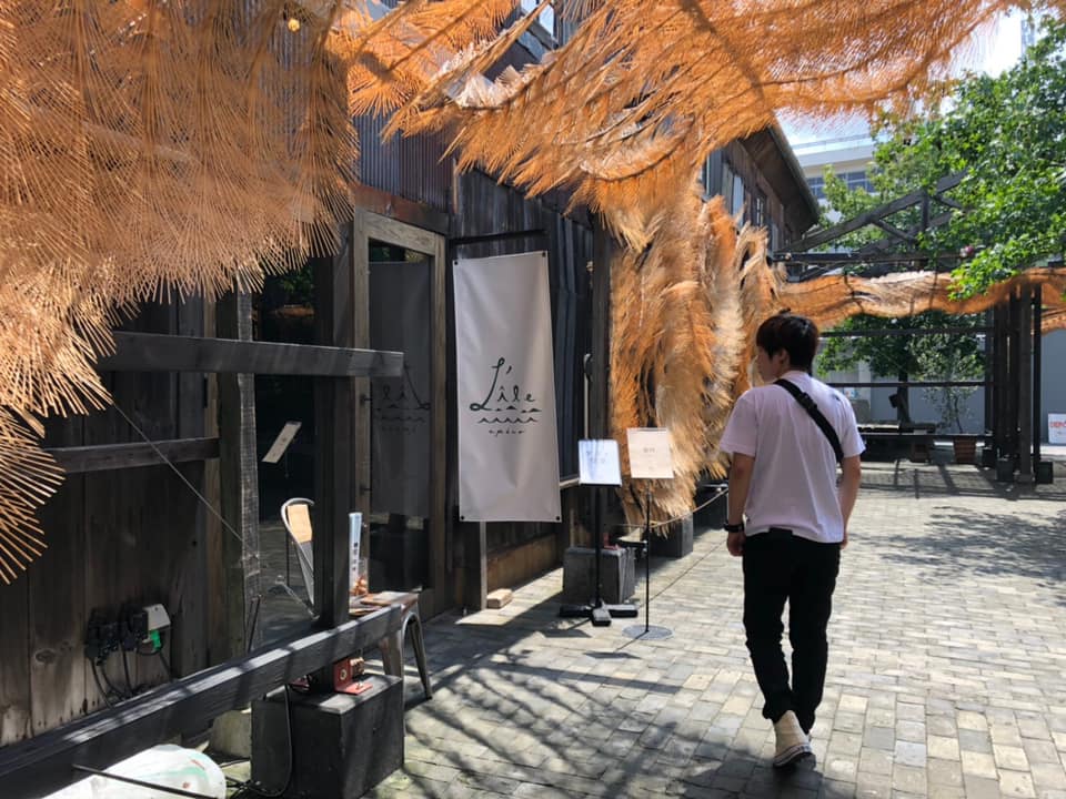 中川多世