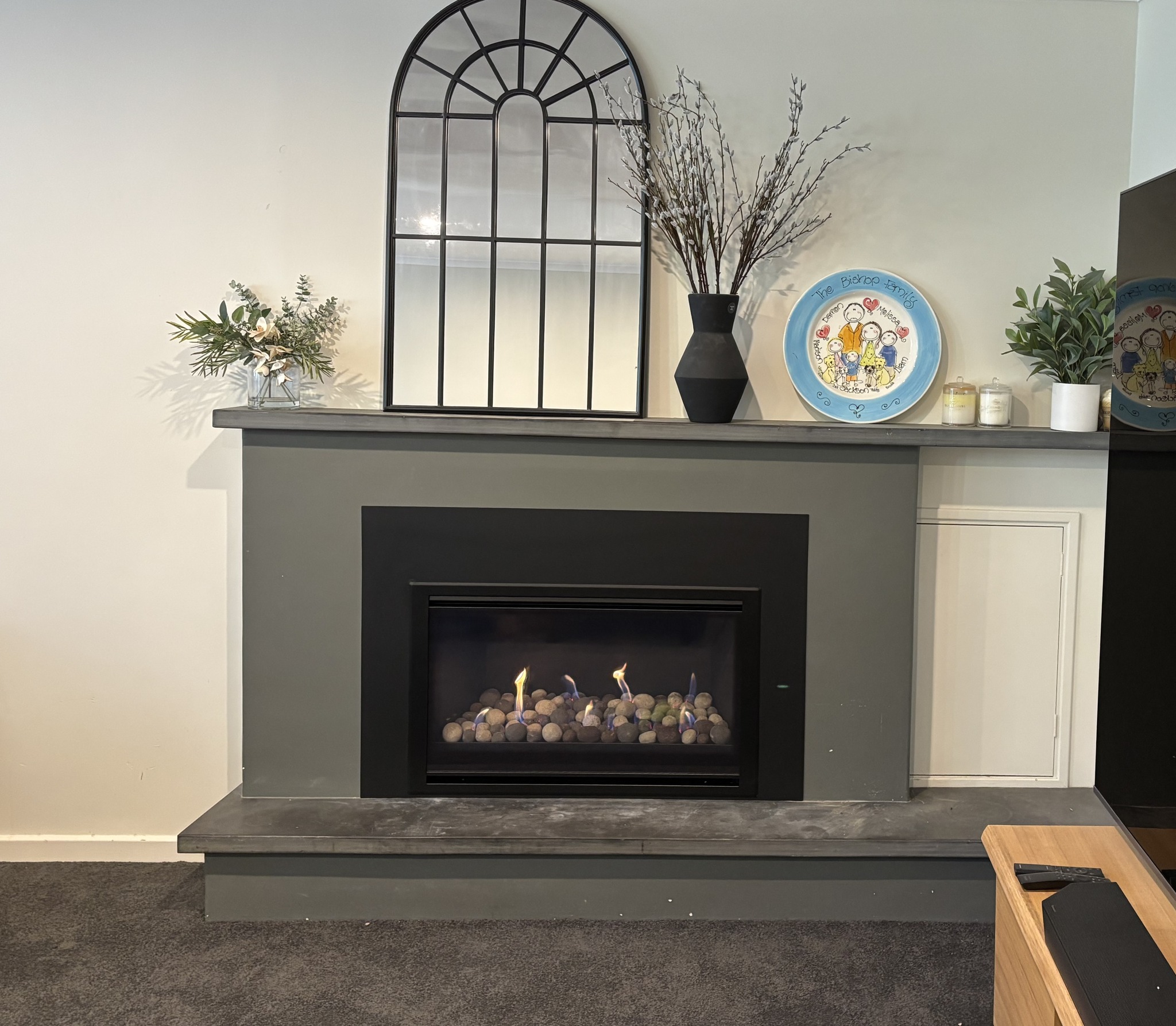 Gas - Gas Works has a large range of inbuilt gas fires, freestanding ...