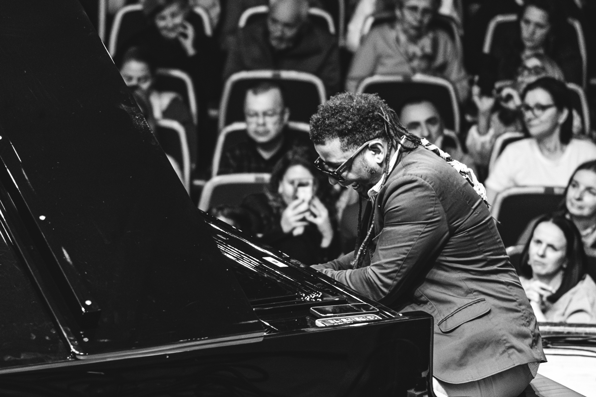 Sibiu Jazz Festival