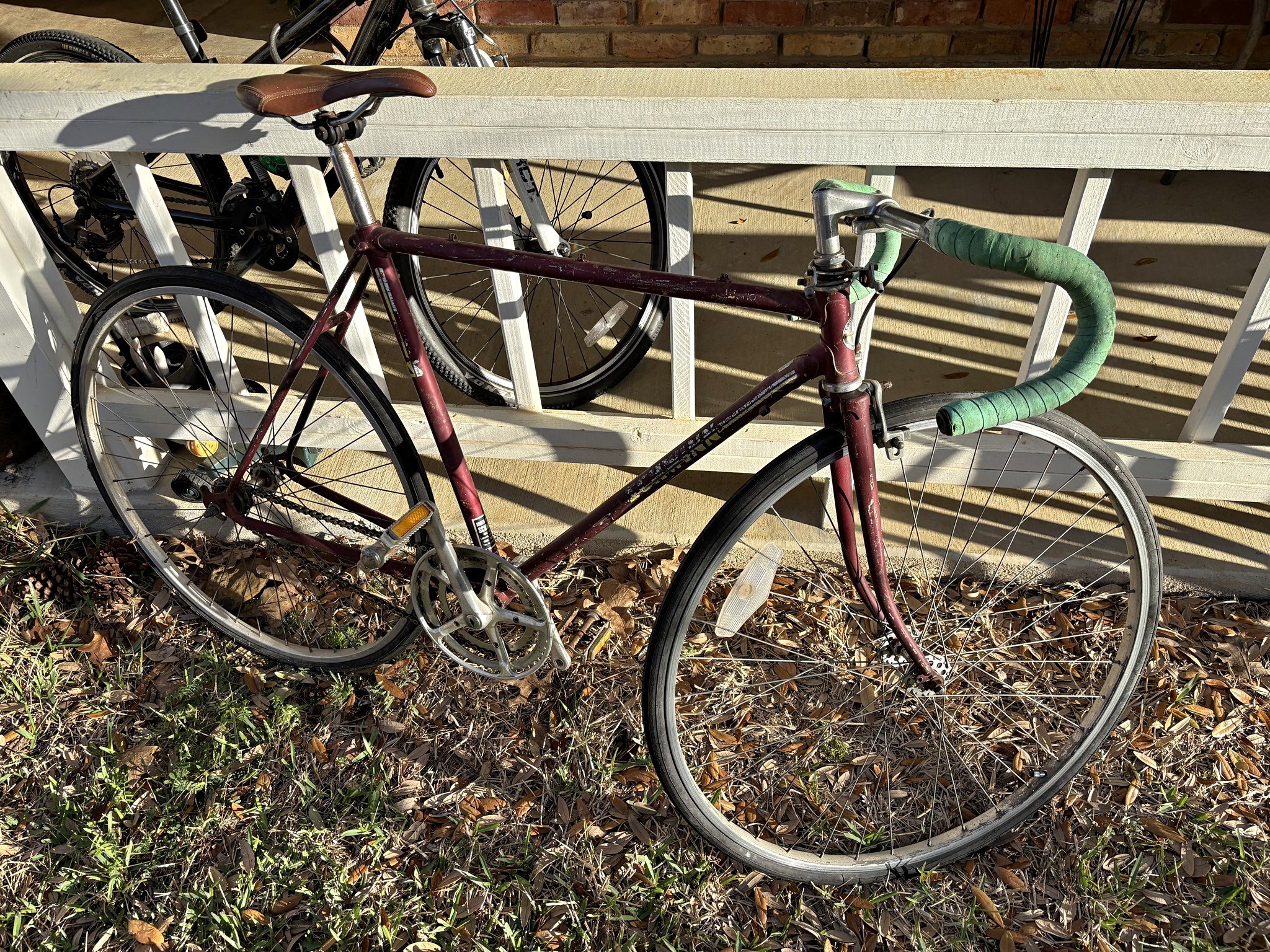 Single Speed Fixed Gear Schwinn - Bicycles - Tyler, Texas | Facebook ...