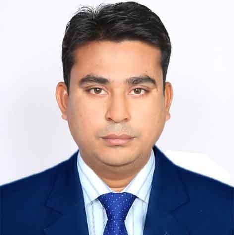 Engr Md Shariful Islam