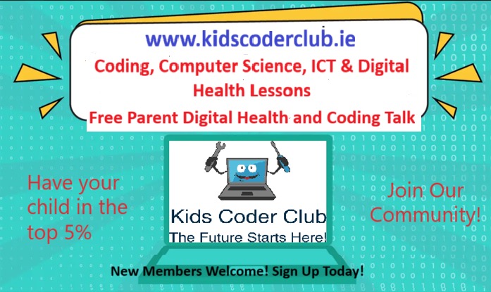 Computingatschools.ie