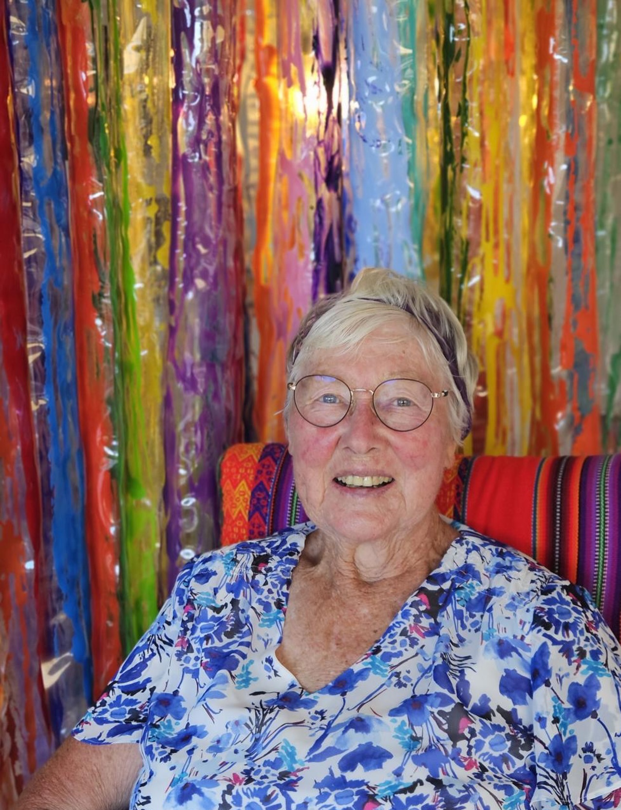 Celebrating 20 Years | Honouring... - Mercury Bay Art Escape | Facebook