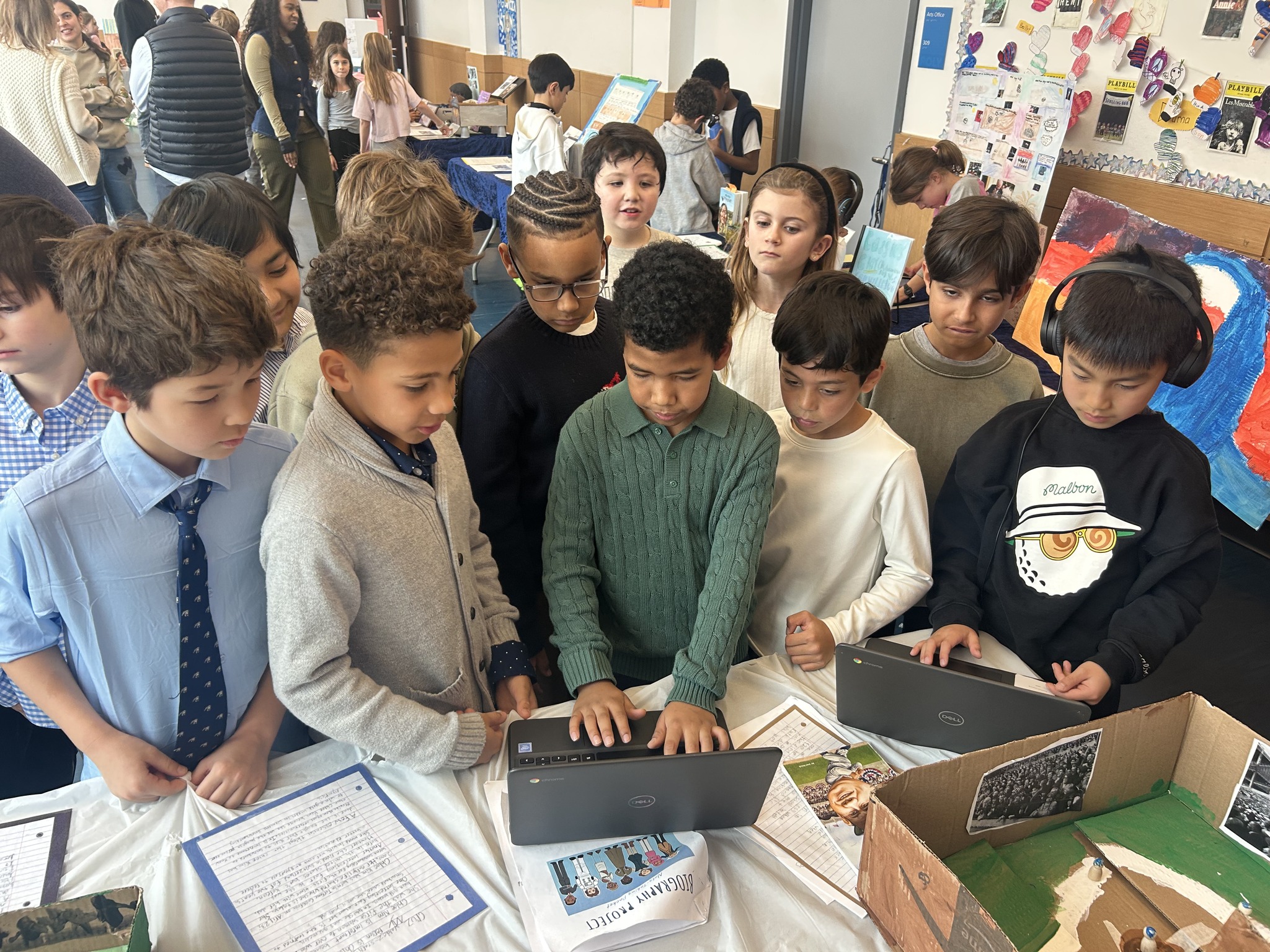 Poly Prep Country Day... - Poly Prep Country Day School