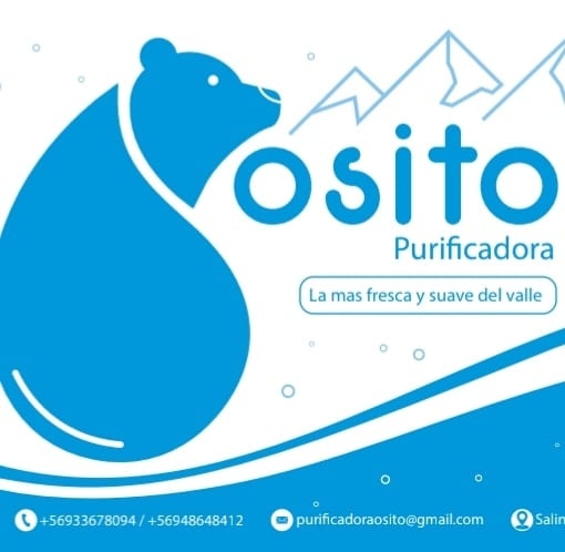 Aconcagua - 🌊 ¡PURIFÍCATE con @ositopurificadora ! 🌊 ¡Hidrátate con ...