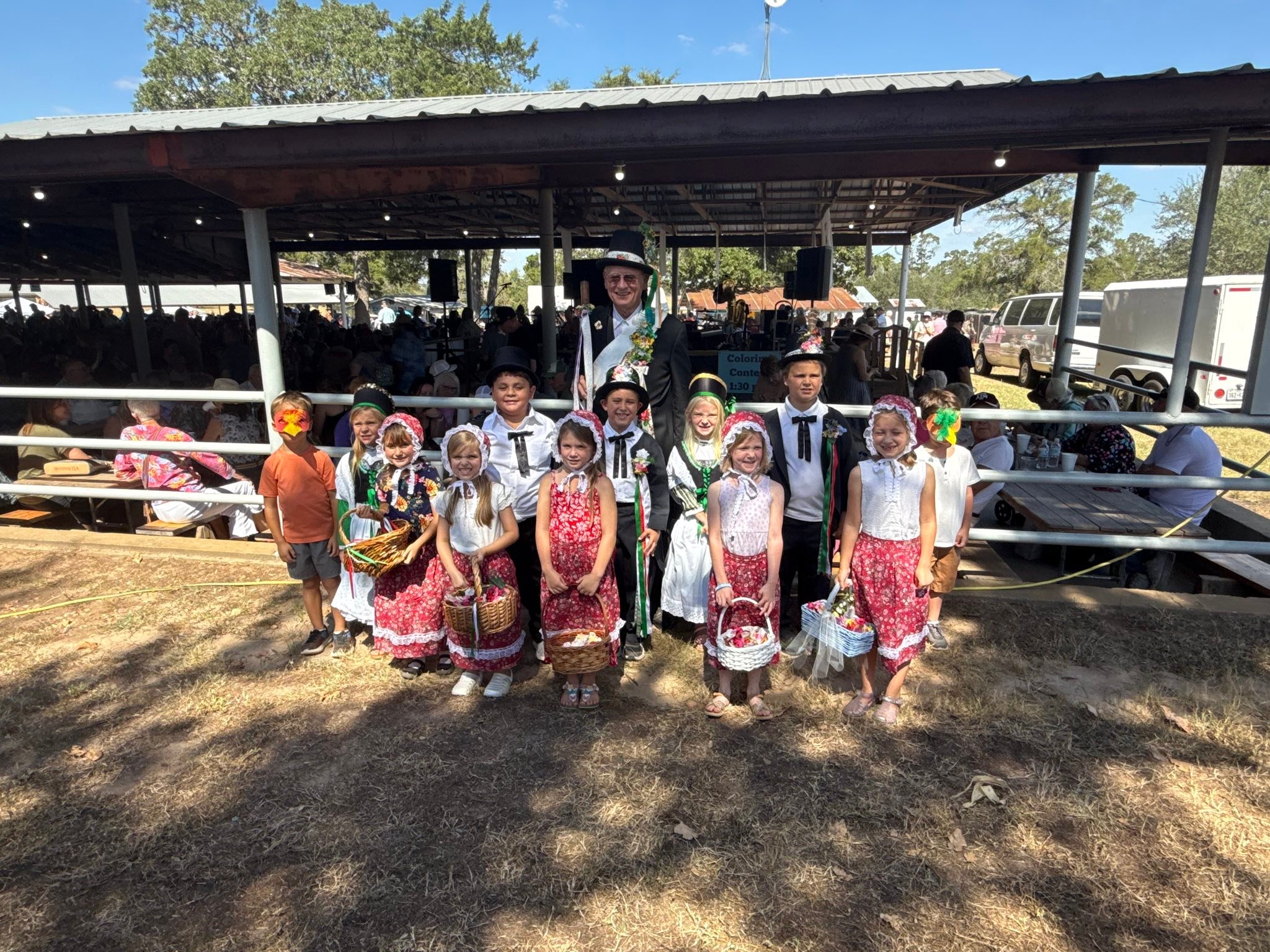 Wendish Fest | Giddings TX