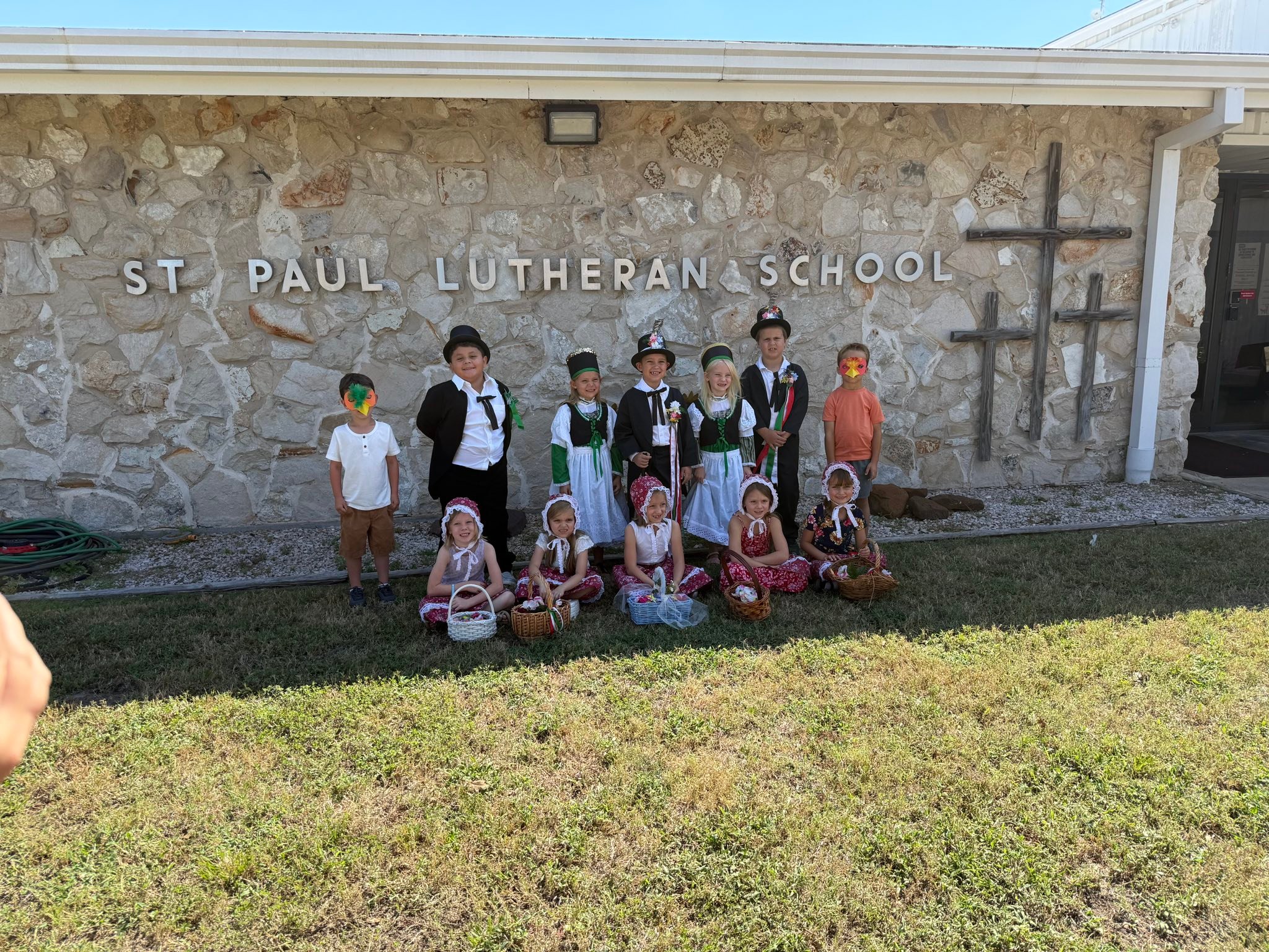 Wendish Fest | Giddings TX