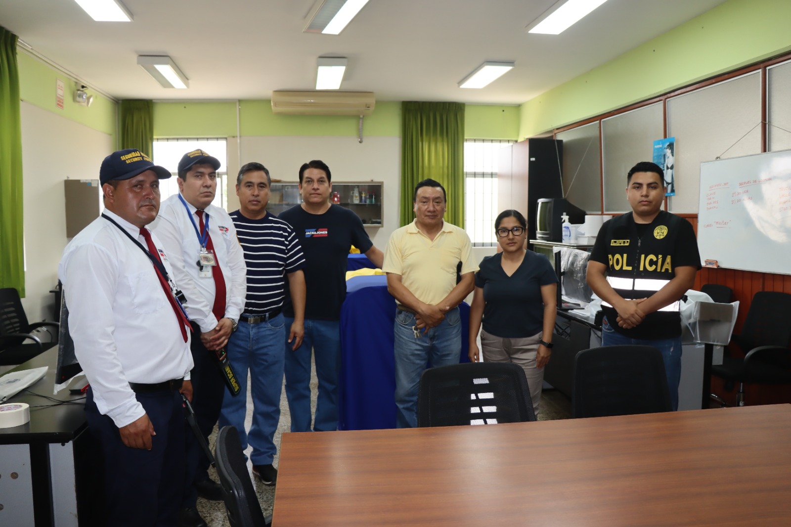Universidad - La Universidad Nacional de Trujillo saluda y felicita a ...