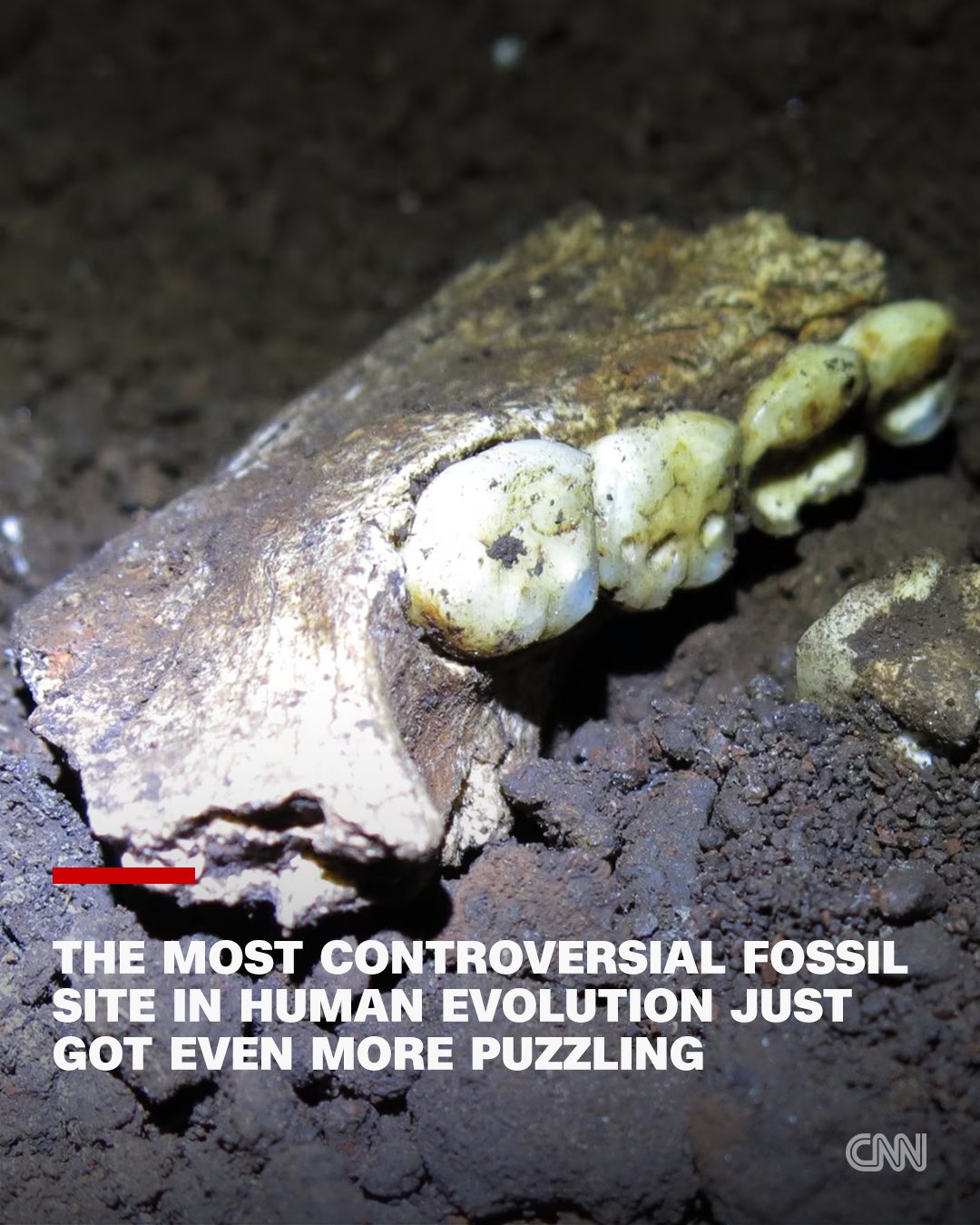 Debunked Theories Revived