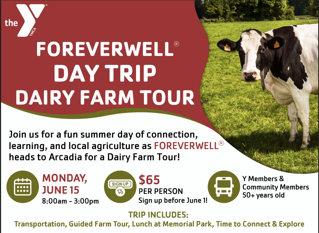 Spend a day exploring one of Wisconsin's most important industries