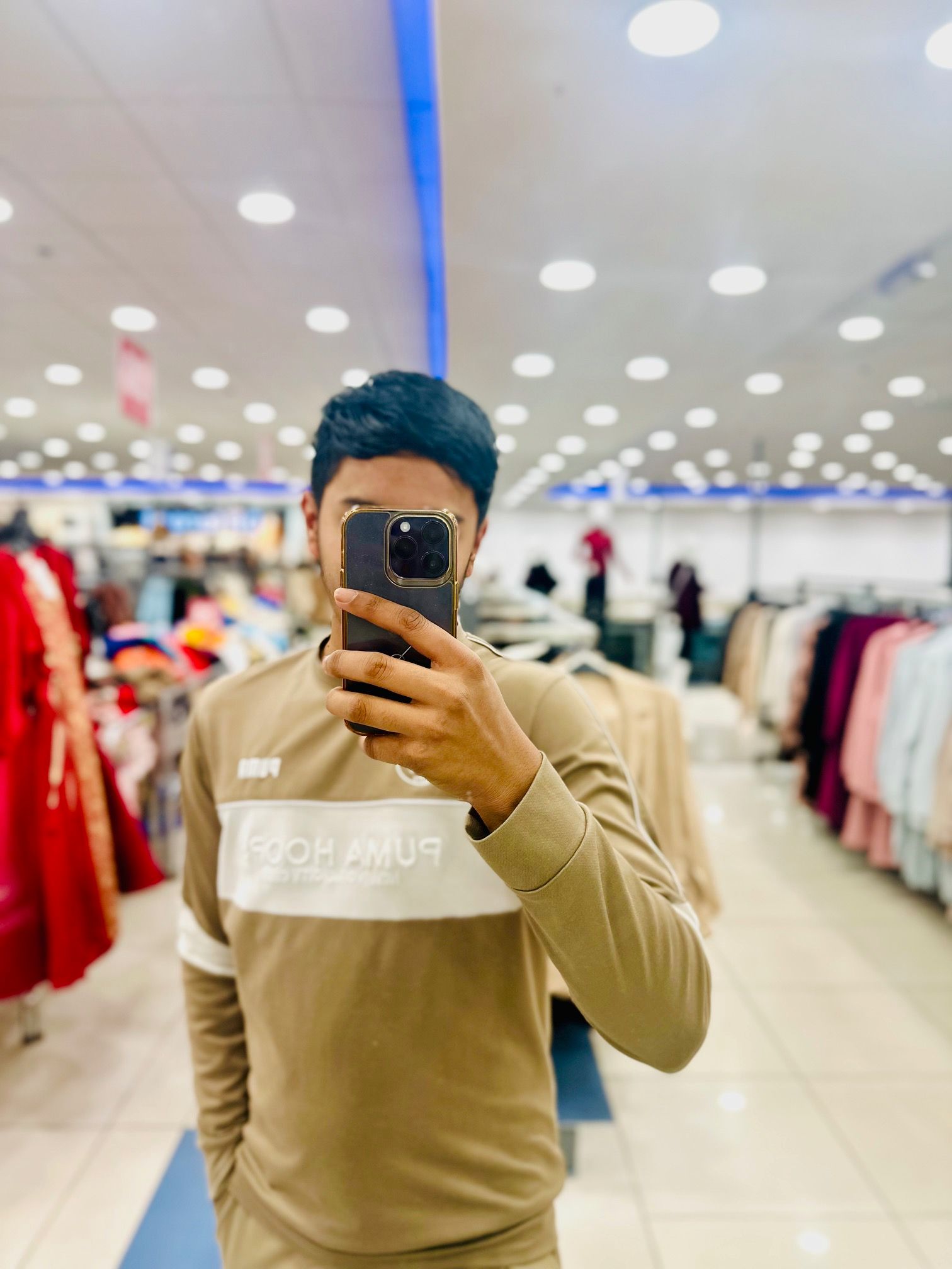 RG Midul