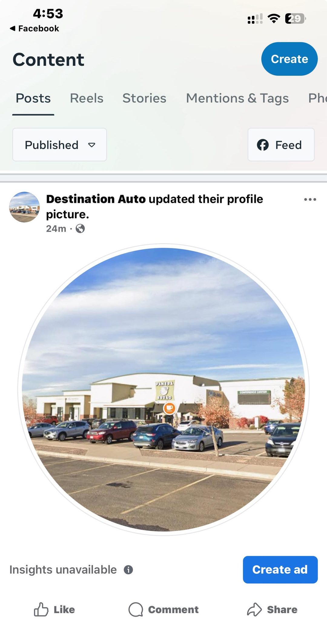 DestiNation Auto | Lone Tree CO