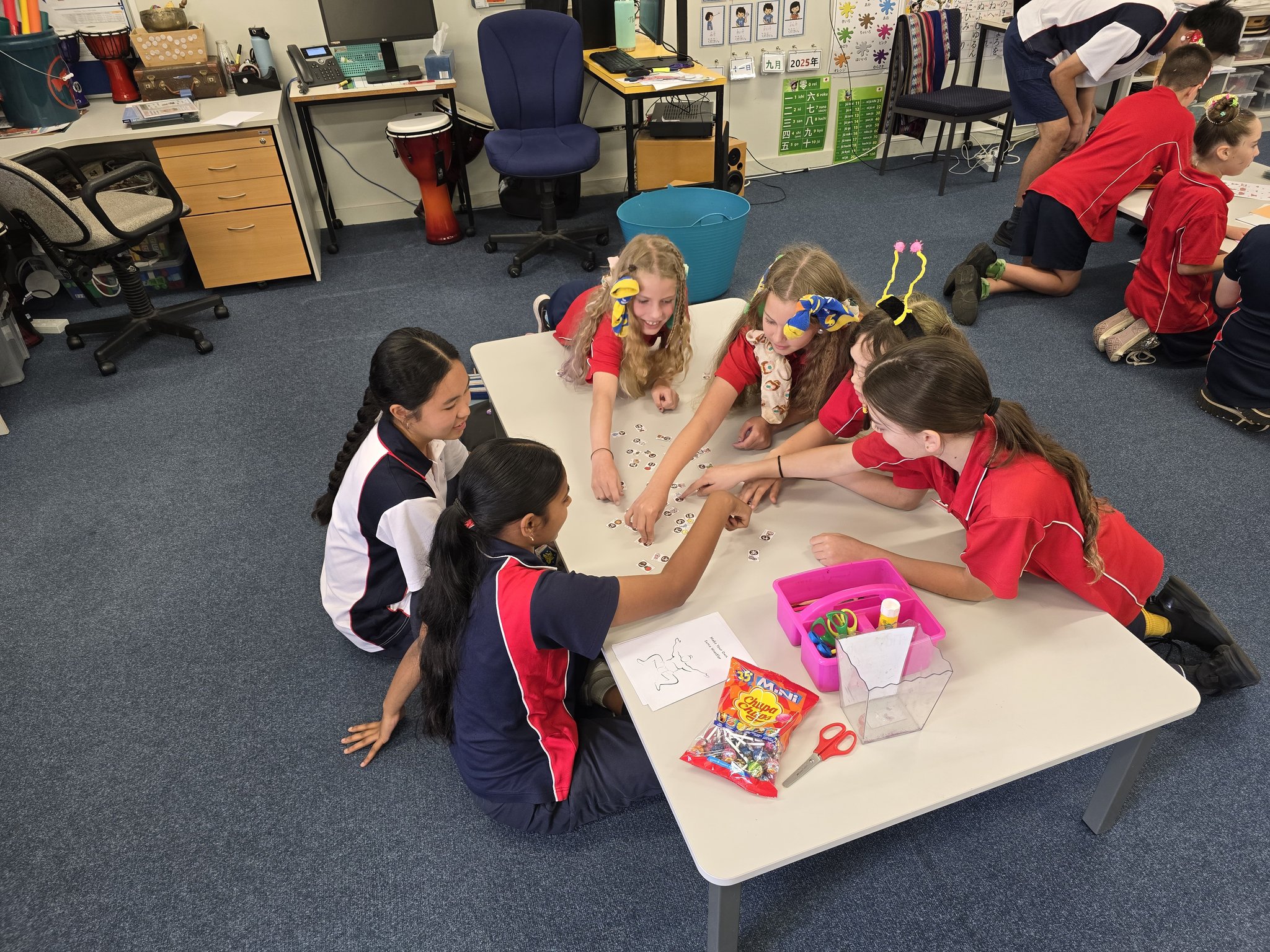 Leeming Senior High School | Leeming WA