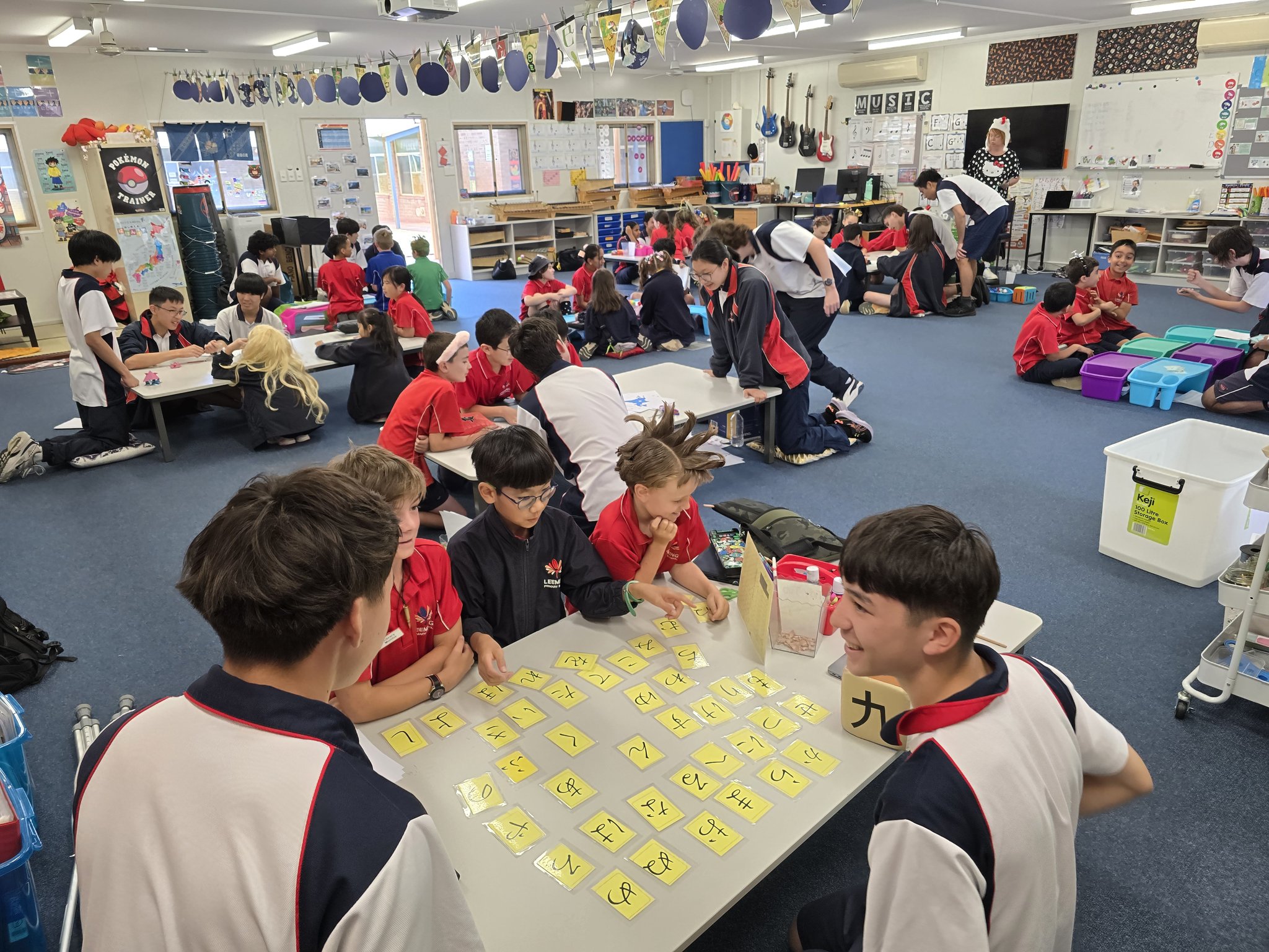 Leeming Senior High School | Leeming WA