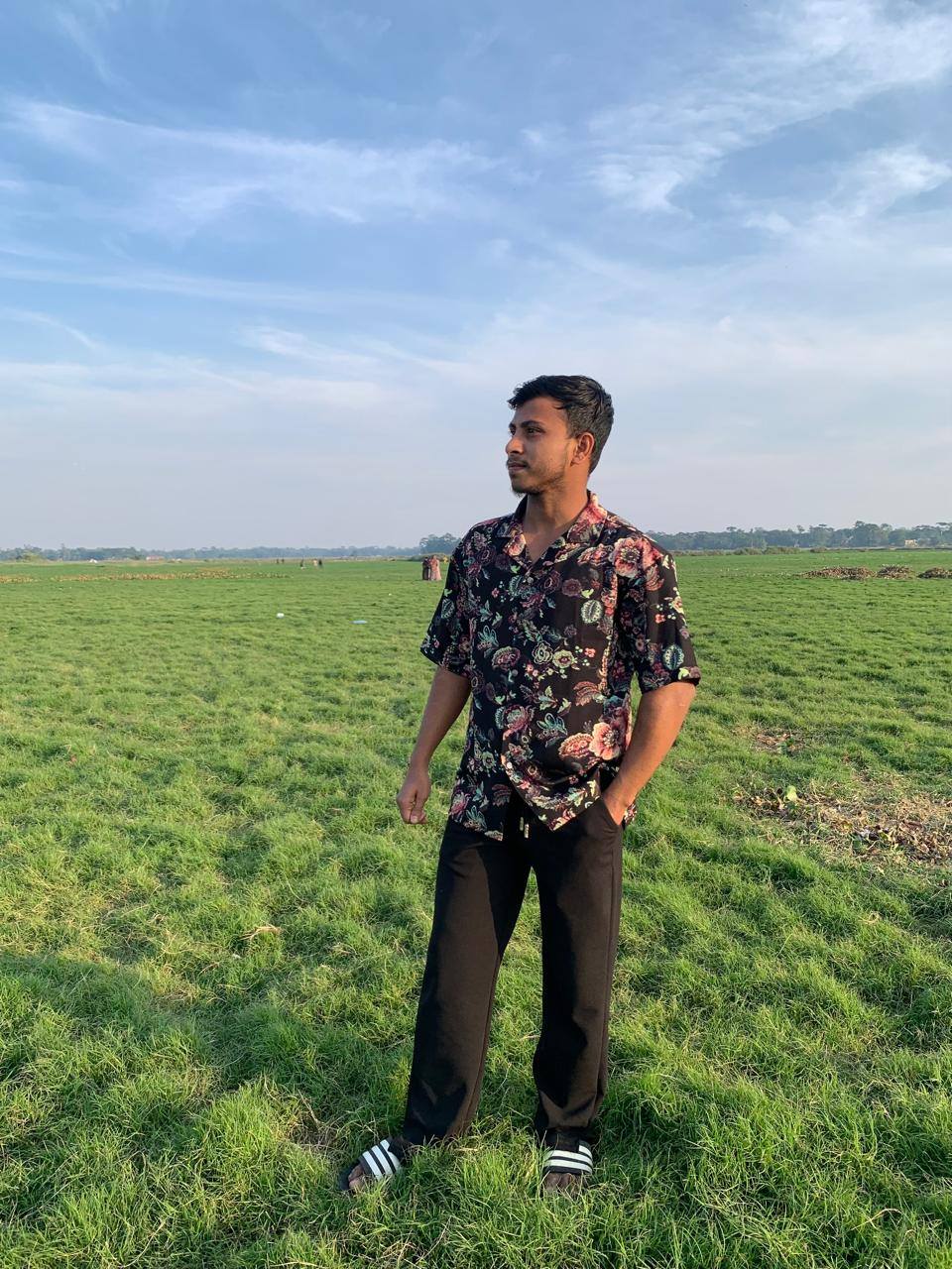 Md Jayed Hasan