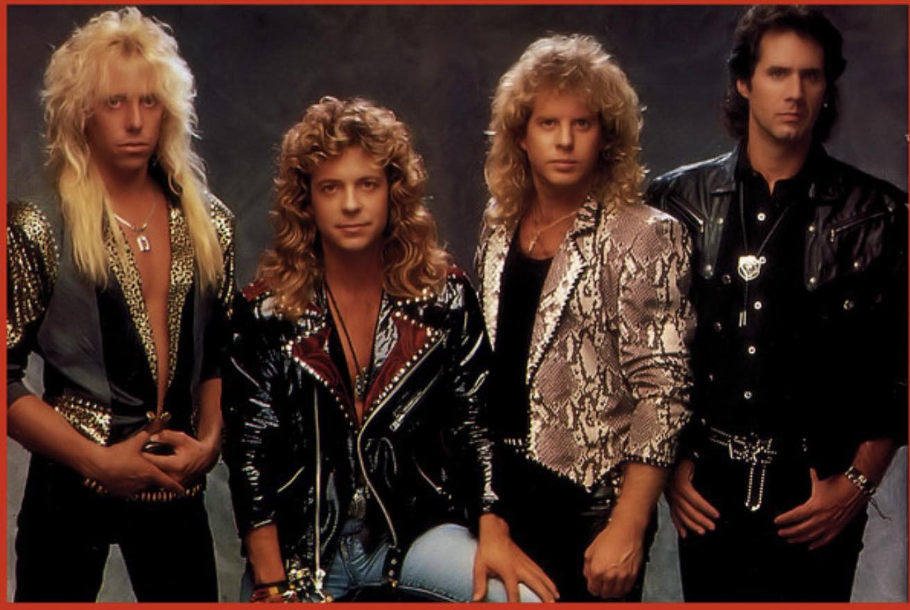 Night Ranger