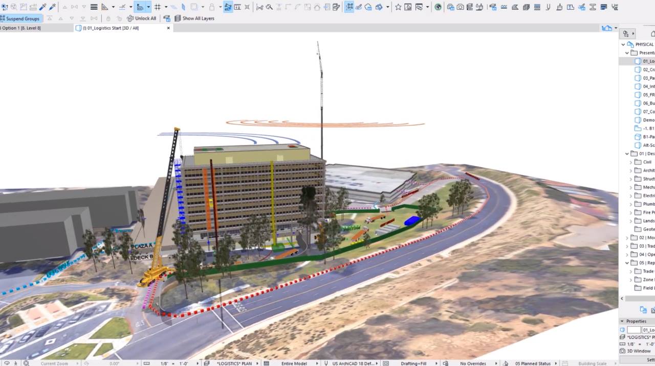 DIMENSION PLUS - How can you help contractors unlock the power of BIM ...