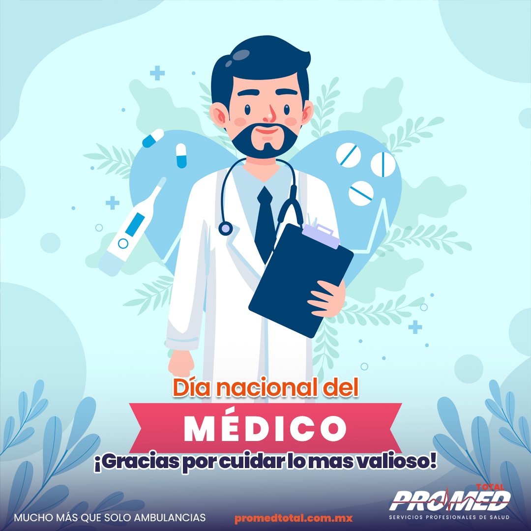 PromedTotal - ¿Tu botiquín está completo? 🩹🩺 Aquí te compartimos un ...