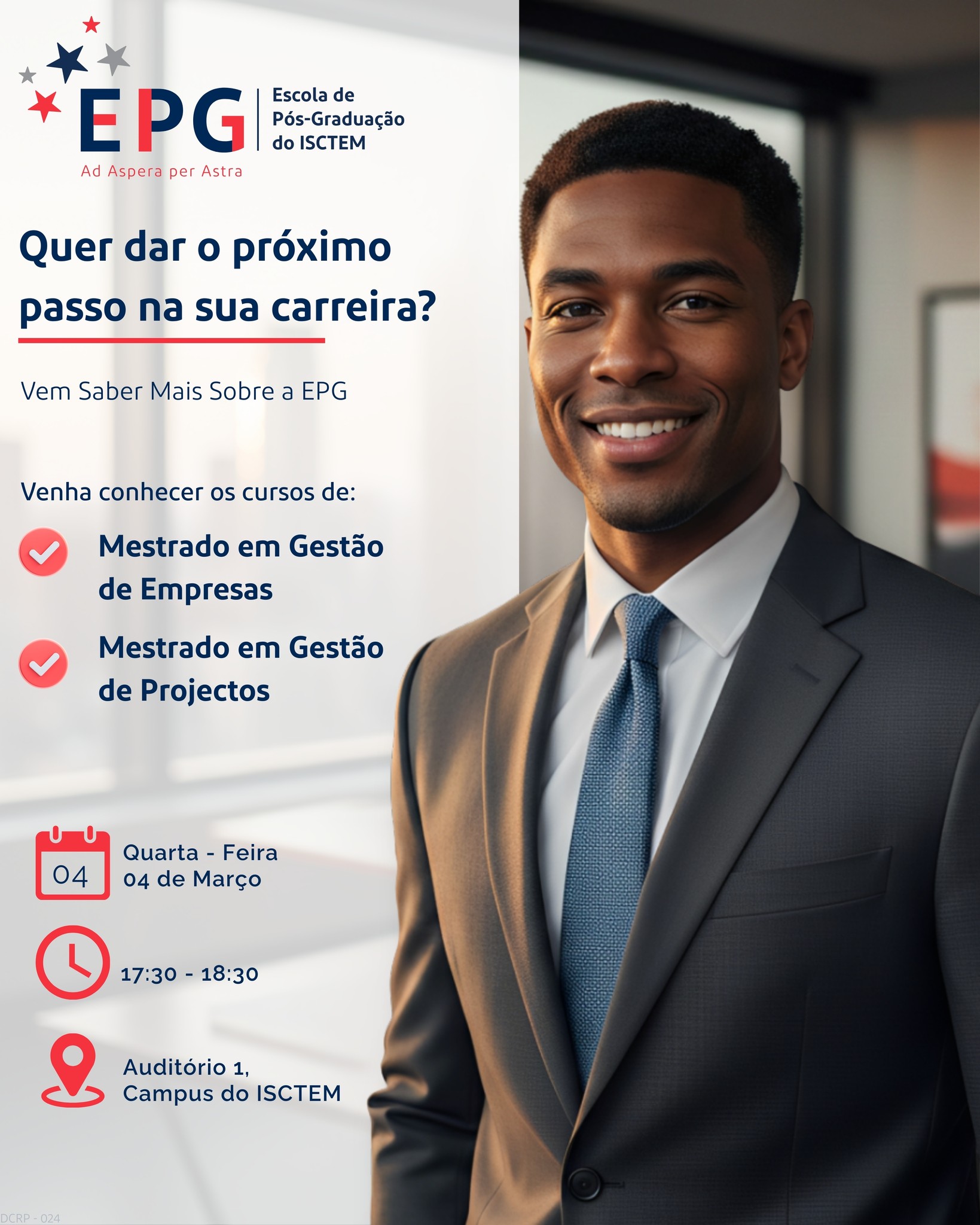 ISCTEM - Instituto Superior de Ciências e Tecnologia de Moçambique | Maputo
