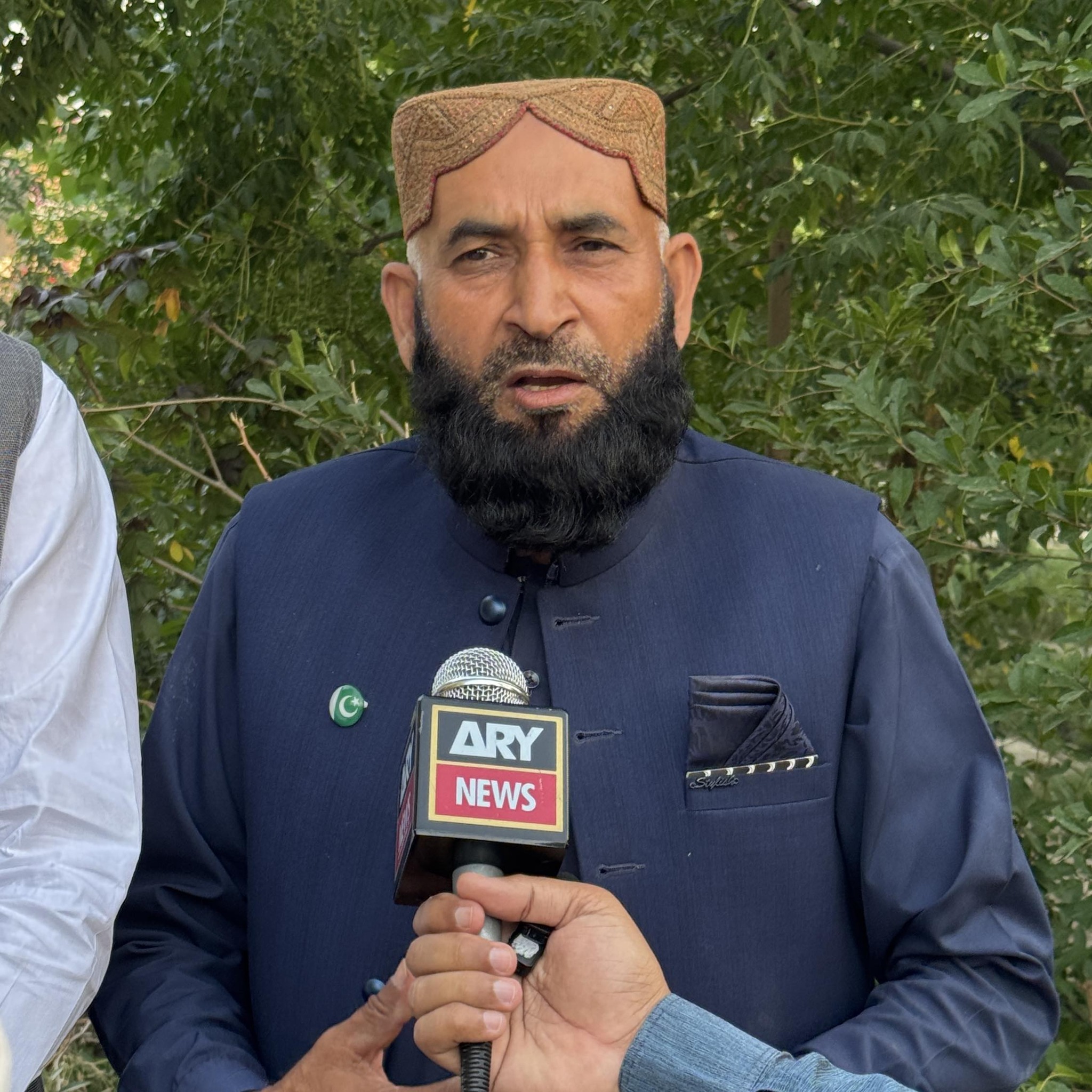 Ghulam Rasool Pakistani