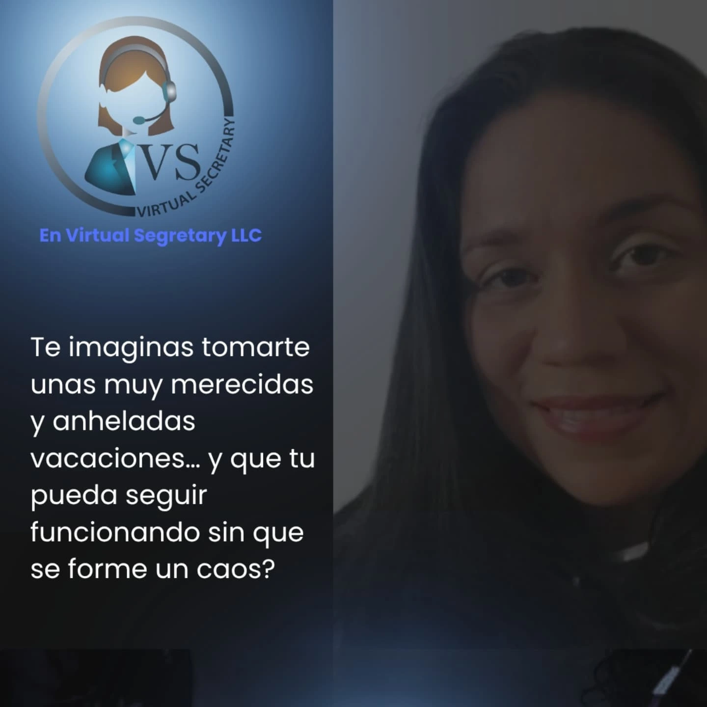 Virtual Secretary