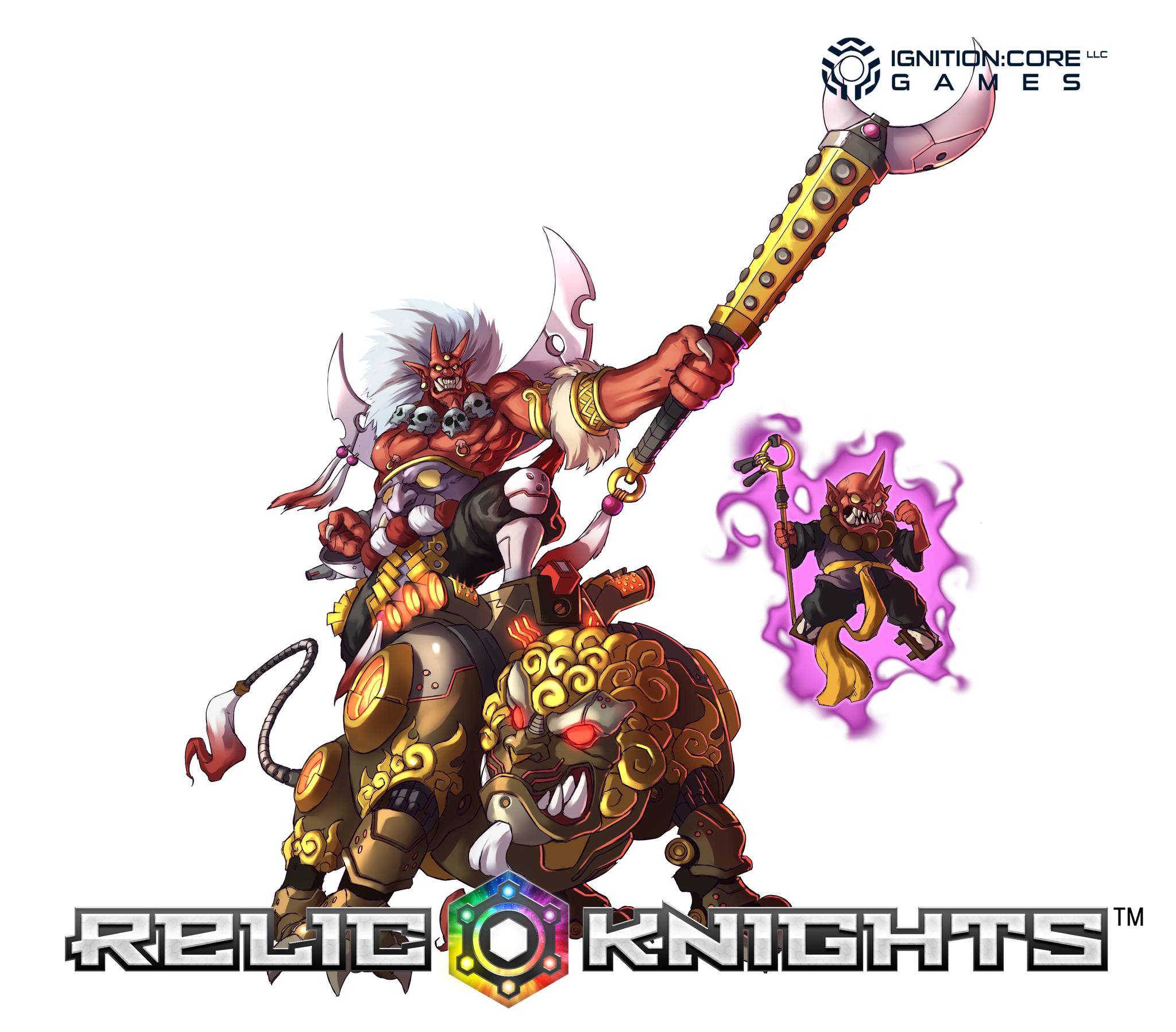 Introducing Piccarda, Night Rider from Grand Archive TCG's