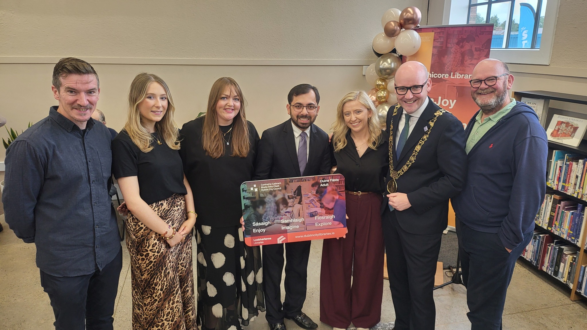 I was delighted to attend the... - Councillor Ammar Ali | Facebook