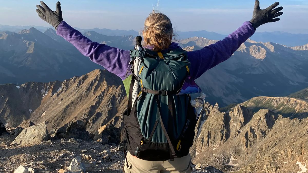 4800 kelty west coast backpacking Shop Trekker 65 External Frame Backpack The fiberglass poles offer strength and structure Kelty Coyote 85 Review: The