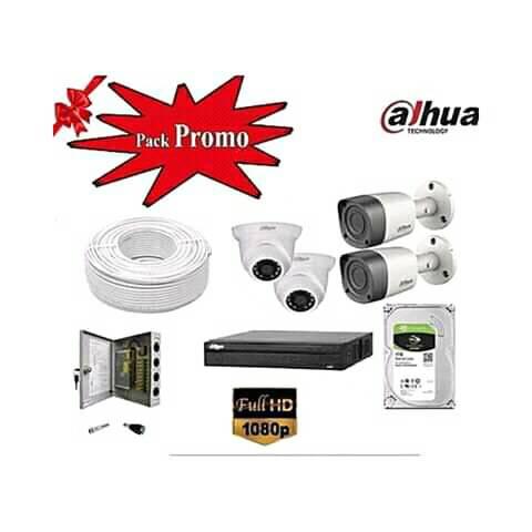Audio Basic Communication Systeme - PROMOTION !!! Pack Video ...