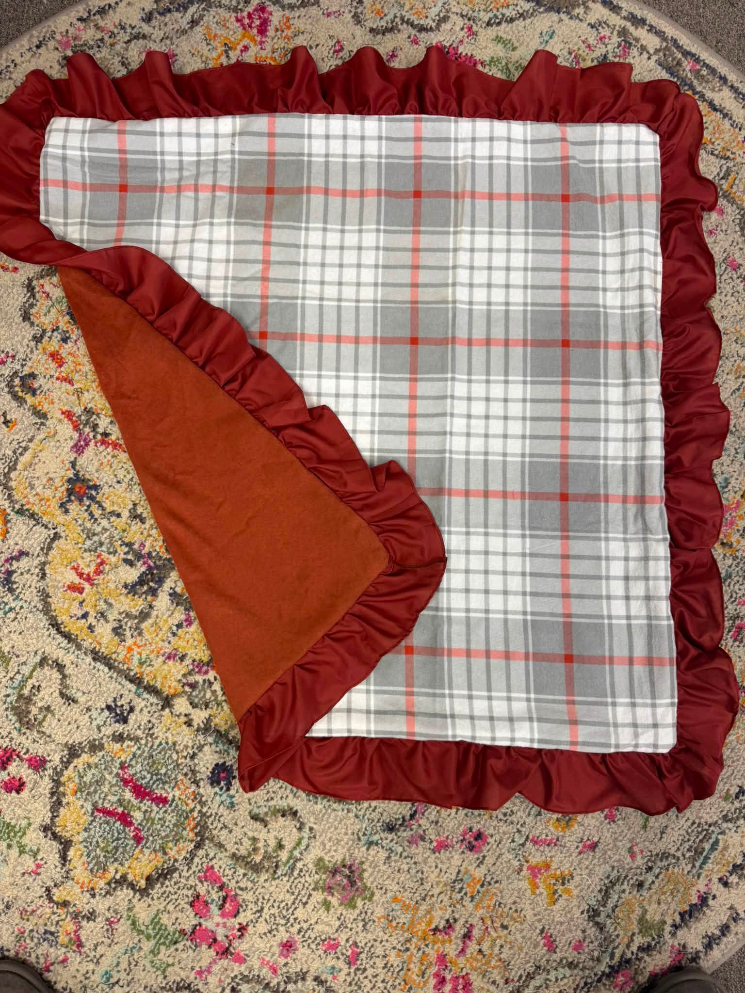 baby blanket made from bridesmaid dress Upcycle dresses into blankets the perfect item for 09/2023 Green Black Tie Dresses SIZE:XXS  0