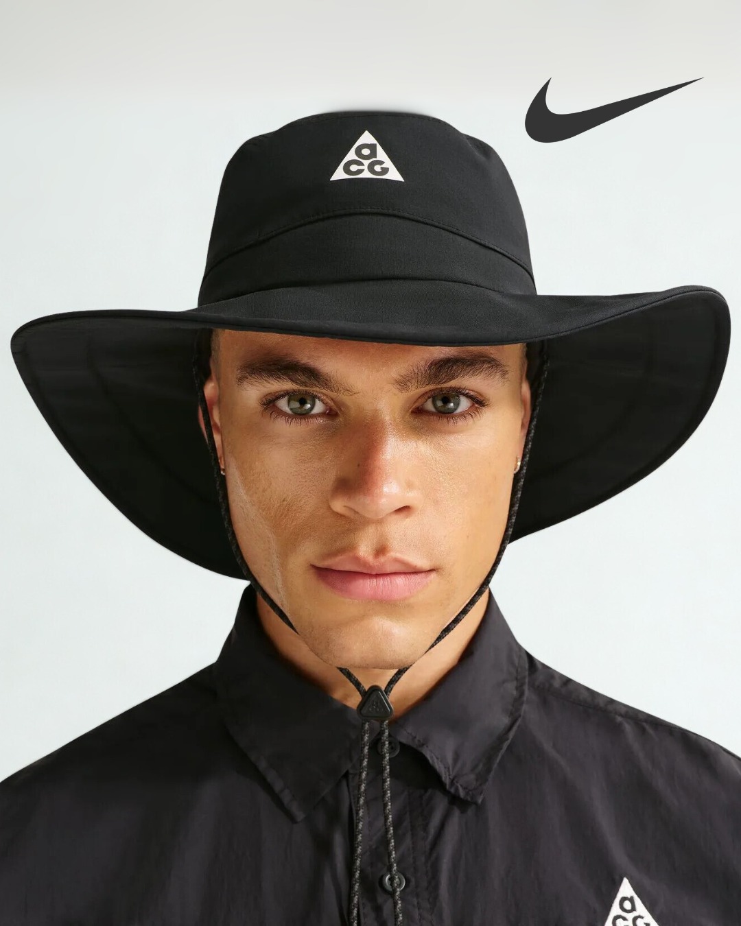 Nike ACG has officially unveiled the Radical AirFlow Apex Bucket