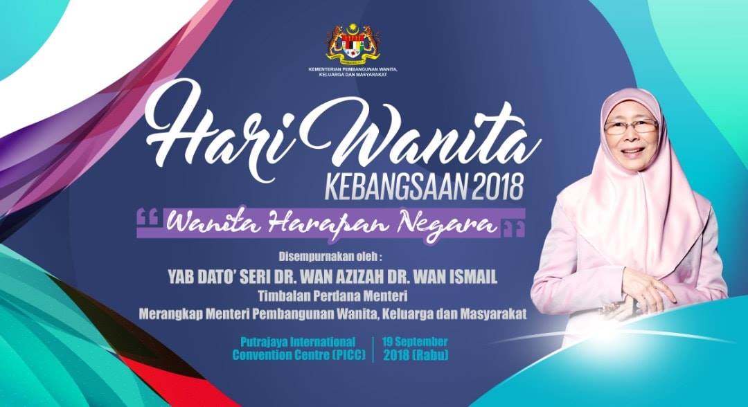 Dr Wan Azizah Wan Ismail - Home  Facebook
