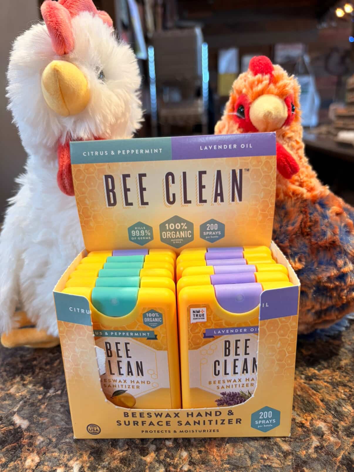 Bee Clean - 🐝 Our Bee Clean Hand Sanitizers are now... | Facebook