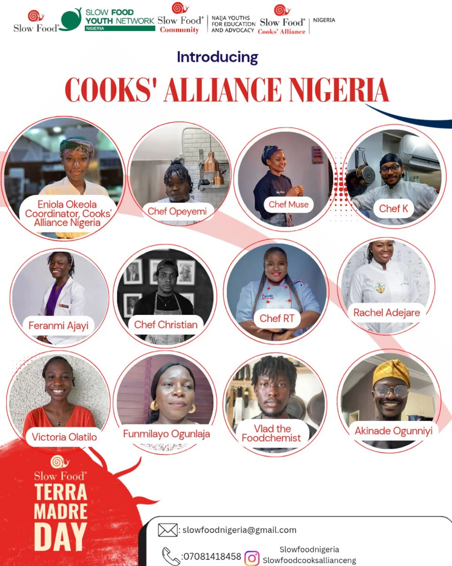Uncommon - Slow Food Cook's Alliance Nigeria @slowfoodcooksalliance.ng ...