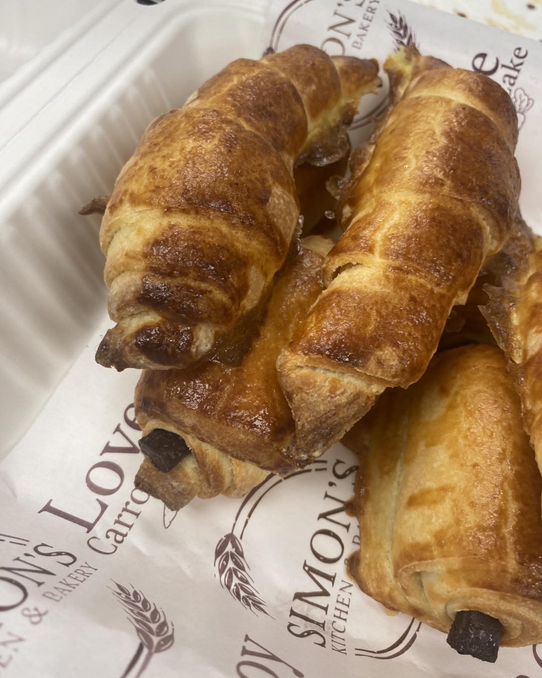 Simon's Kitchen and Bakery... - Simon's Kitchen and Bakery