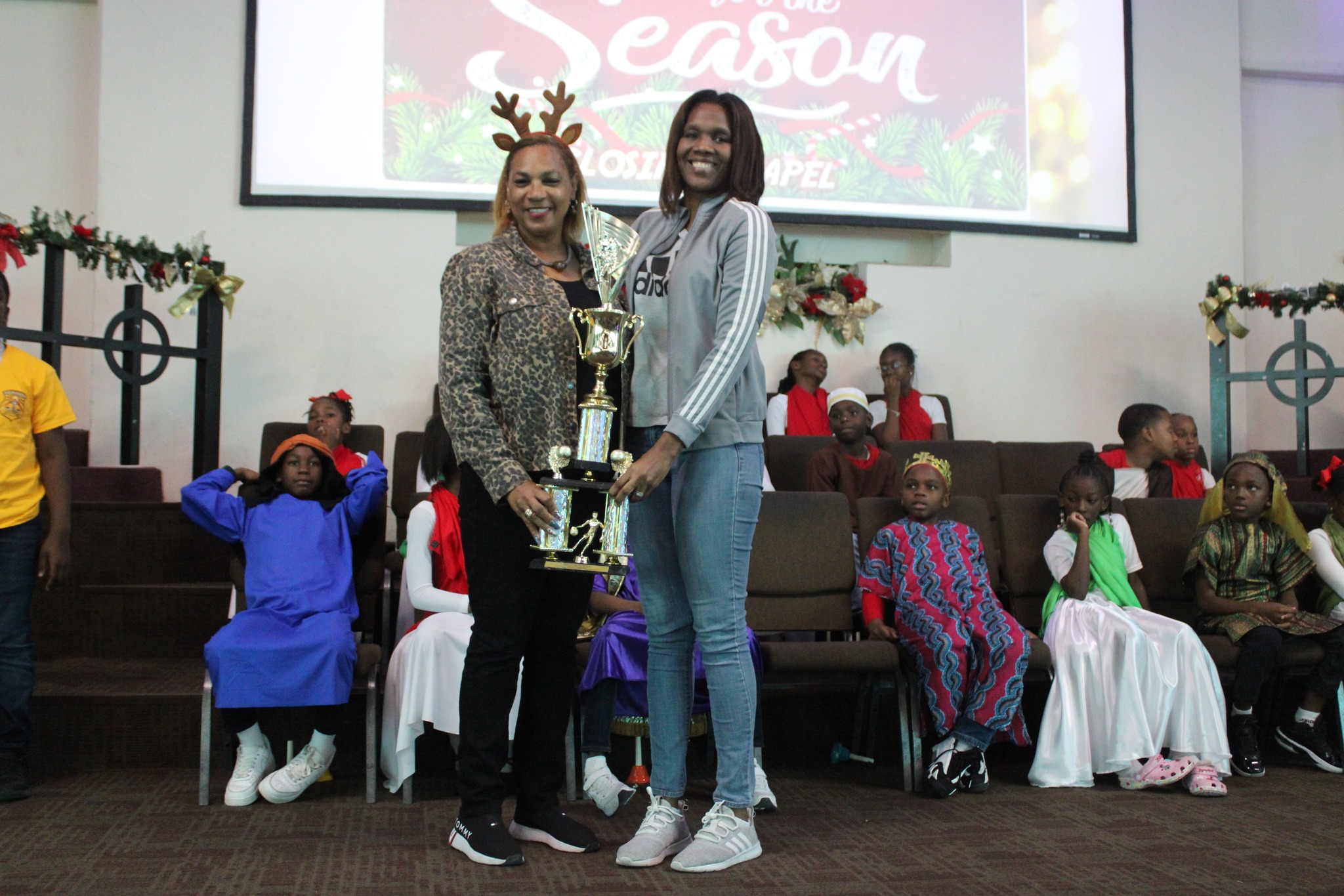 Temple Christian School added a... - Temple Christian School