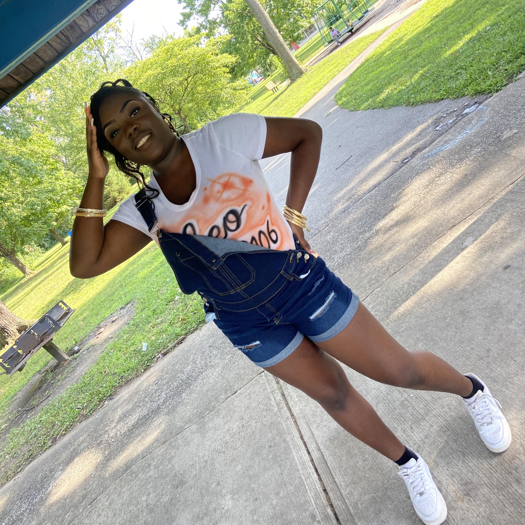 Come with me to make some errands | Đe ß ßy