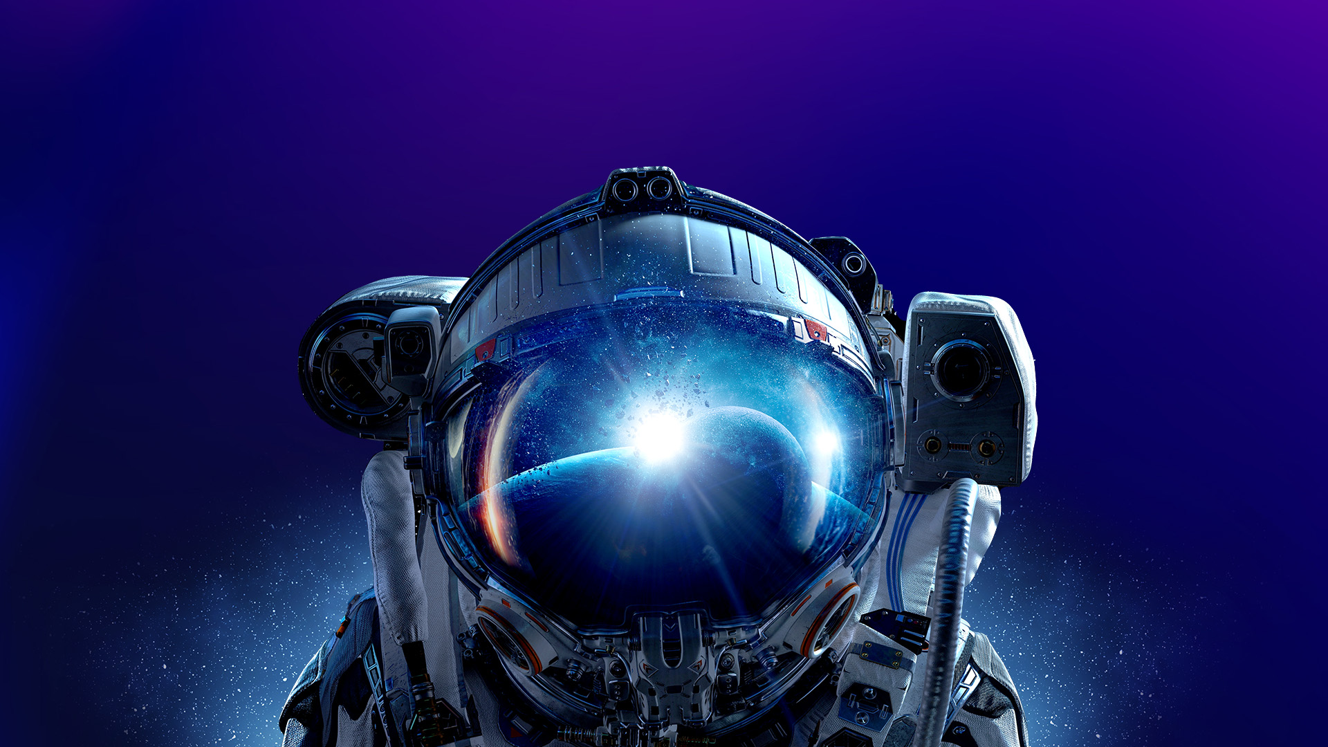 Mission: SPACE - Virtual Excursions (National Science Week)